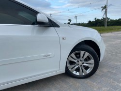 GM - CHEVROLET CRUZE LTZ 1.8 16V FlexPower 4p Aut. 2016/2016