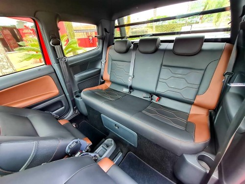 VW - VolksWagen Saveiro CROSS 1.6 T.Flex 16v CD