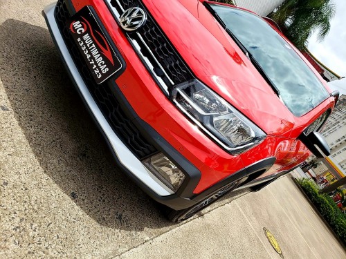 VW - VolksWagen Saveiro CROSS 1.6 T.Flex 16v CD