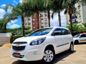 GM - Chevrolet SPIN LT 1.8 8V Econo.Flex 5p Mec. GM - Chevrolet SPIN LT 1.8 8V Econo.Flex 5p Mec. 2015/2016