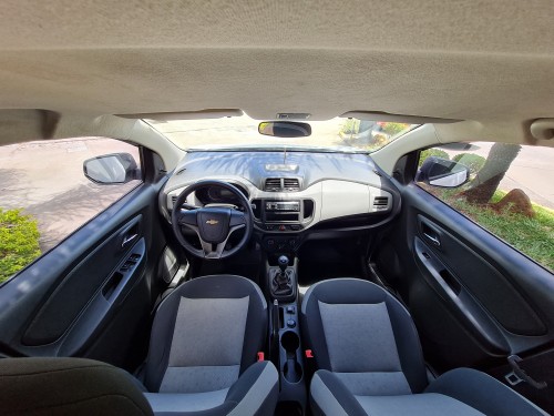 GM - Chevrolet SPIN LT 1.8 8V Econo.Flex 5p Mec.