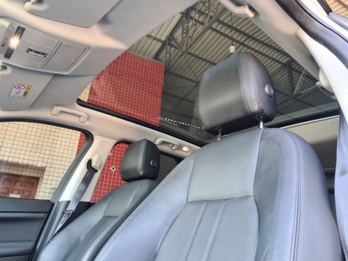 Land Rover Discovery Sport HSE 2.0 4x4 Diesel Aut