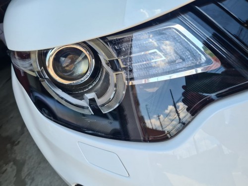 Land Rover Discovery Sport HSE 2.0 4x4 Diesel Aut