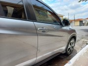 Honda HR-V EX 1.8 Flexone 16V 5p Aut. Honda HR-V EX 1.8 Flexone 16V 5p Aut. 2016/2016