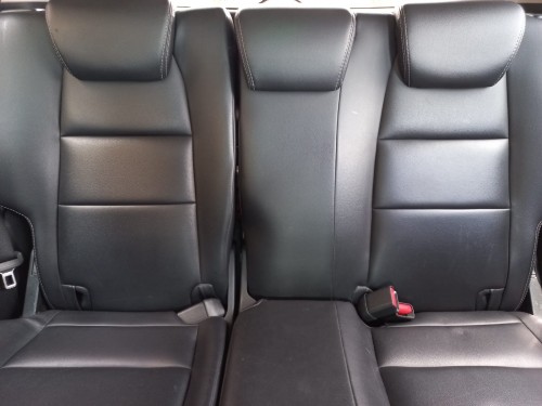 Foto do veículo Honda HR-V EX 1.8 Flexone 16V 5p Aut. 2016/2016 ID: 86800