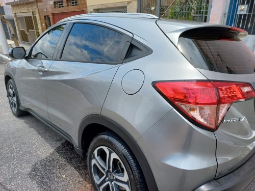 Foto do veículo Honda HR-V EX 1.8 Flexone 16V 5p Aut. 2016/2016 ID: 86800