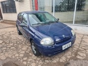 Renault Clio RN/ Expression 1.0 5p Renault Clio RN/ Expression 1.0 5p 2001/2002
