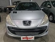 Peugeot 207 Sedan Passion XR 1.4 Flex 8V 4p Peugeot 207 Sedan Passion XR 1.4 Flex 8V 4p 2010/2011