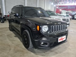 JEEP Renegade Sport 1.8 4x2 Flex 16V Aut. 2015/2016