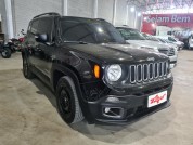 Jeep Renegade Sport 1.8 4x2 Flex 16V Aut. Jeep Renegade Sport 1.8 4x2 Flex 16V Aut. 2015/2016