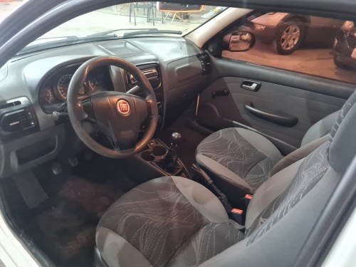 Fiat Strada Working 1.4 mpi Fire Flex 8V CS