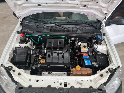 Fiat Strada Working 1.4 mpi Fire Flex 8V CS