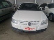 VW - VolksWagen Gol City (Trend) 1.0 Mi Total Flex 8V 2p VW - VolksWagen Gol City (Trend) 1.0 Mi Total Flex 8V 2p 2009/2009