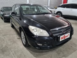 CHERY CIELO Sedan 1.6 16V 119cv  4p 2010/2011