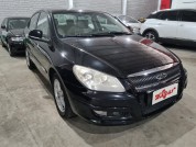 CHERY CIELO Sedan 1.6 16V 119cv  4p CHERY CIELO Sedan 1.6 16V 119cv  4p 2010/2011