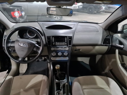 CHERY CIELO Sedan 1.6 16V 119cv  4p