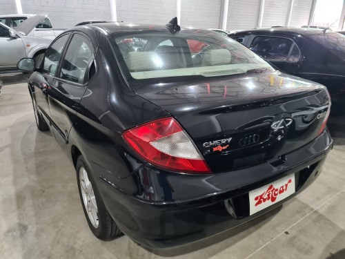 CHERY CIELO Sedan 1.6 16V 119cv  4p