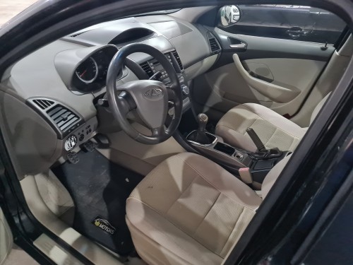 CHERY CIELO Sedan 1.6 16V 119cv  4p