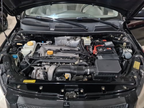 CHERY CIELO Sedan 1.6 16V 119cv  4p