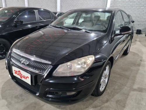 CHERY CIELO Sedan 1.6 16V 119cv  4p