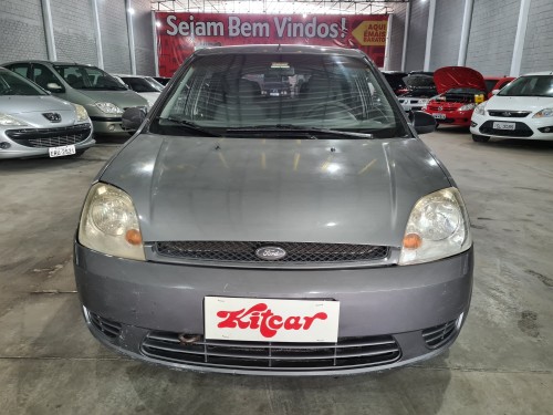 Ford Fiesta Class 1.6 8V 98cv 5p