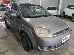FORD Fiesta Class 1.6 8V 98cv 5p 2003/2003