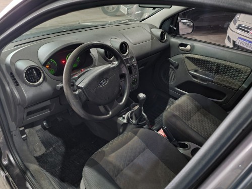 Ford Fiesta Class 1.6 8V 98cv 5p