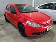 VW - VolksWagen Gol (novo) 1.0 Mi Total Flex 8V 4p VW - VolksWagen Gol (novo) 1.0 Mi Total Flex 8V 4p 2010/2011