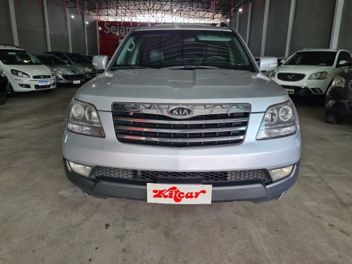 Kia Motors MOHAVE EX 3.0 V6 24V 256cv TB Dies. Aut.
