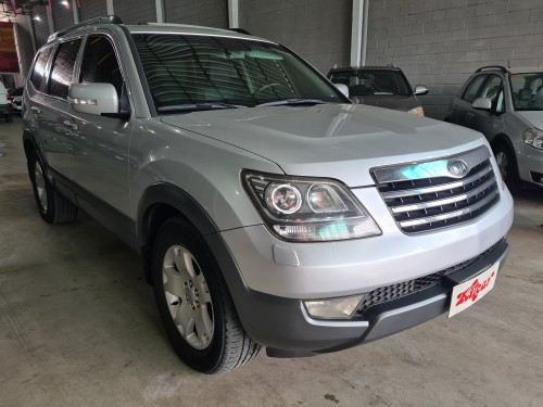 Kia Motors MOHAVE EX 3.0 V6 24V 256cv TB Dies. Aut.