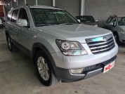 Kia Motors MOHAVE EX 3.0 V6 24V 256cv TB Dies. Aut. Kia Motors MOHAVE EX 3.0 V6 24V 256cv TB Dies. Aut. 2010/2011