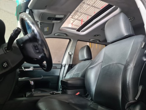 Kia Motors MOHAVE EX 3.0 V6 24V 256cv TB Dies. Aut.