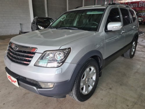 Kia Motors MOHAVE EX 3.0 V6 24V 256cv TB Dies. Aut.
