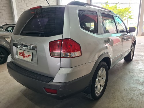 Kia Motors MOHAVE EX 3.0 V6 24V 256cv TB Dies. Aut.