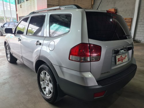 Kia Motors MOHAVE EX 3.0 V6 24V 256cv TB Dies. Aut.