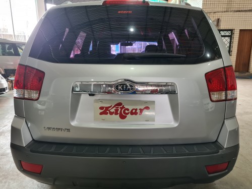 Kia Motors MOHAVE EX 3.0 V6 24V 256cv TB Dies. Aut.