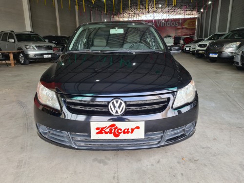 VW - VolksWagen VOYAGE 1.0/1.0 City Mi Total Flex 8V 4p