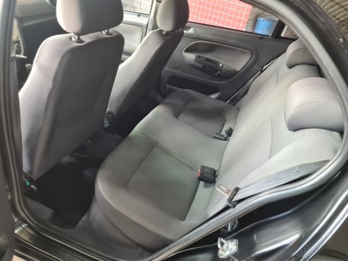 VW - VolksWagen VOYAGE 1.0/1.0 City Mi Total Flex 8V 4p