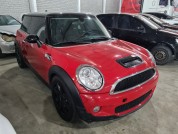 MINI COOPER S 1.6 Aut. MINI COOPER S 1.6 Aut. 2009/2010