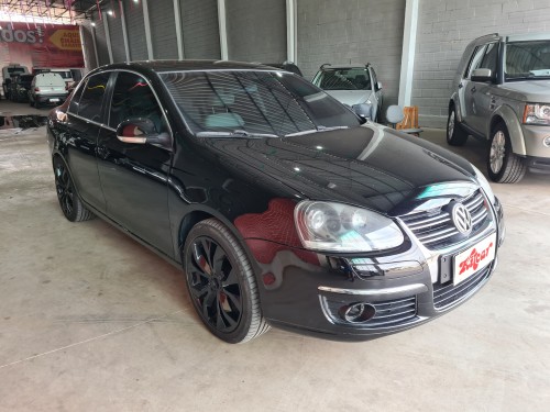 VW - VolksWagen JETTA 2.5 20V 150/170cv Tiptronic