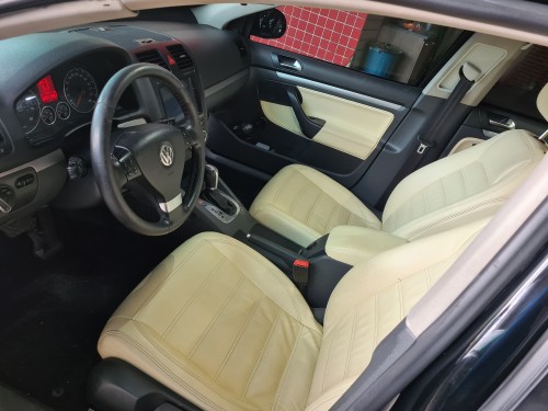 VW - VolksWagen JETTA 2.5 20V 150/170cv Tiptronic