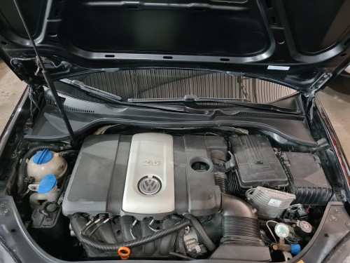 VW - VolksWagen JETTA 2.5 20V 150/170cv Tiptronic