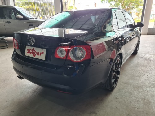 VW - VolksWagen JETTA 2.5 20V 150/170cv Tiptronic