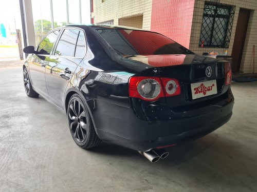 VW - VolksWagen JETTA 2.5 20V 150/170cv Tiptronic