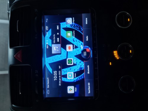 VW - VolksWagen JETTA 2.5 20V 150/170cv Tiptronic