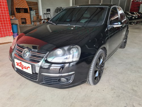 VW - VolksWagen JETTA 2.5 20V 150/170cv Tiptronic