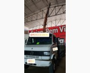 MERCEDES-BENZ 914 2p (diesel) MERCEDES-BENZ 914 2p (diesel) 1995/1995