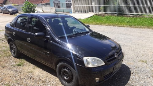 GM - Chevrolet Corsa Sed.Prem. 1.0/ 1.0 FlexPower 8V 4p