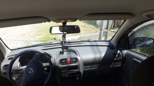 GM - Chevrolet Corsa Sed.Prem. 1.0/ 1.0 FlexPower 8V 4p