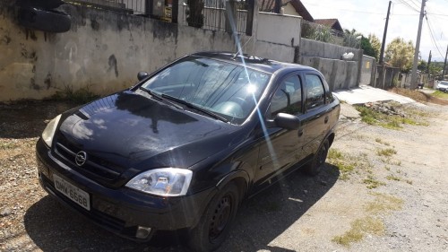 GM - Chevrolet Corsa Sed.Prem. 1.0/ 1.0 FlexPower 8V 4p
